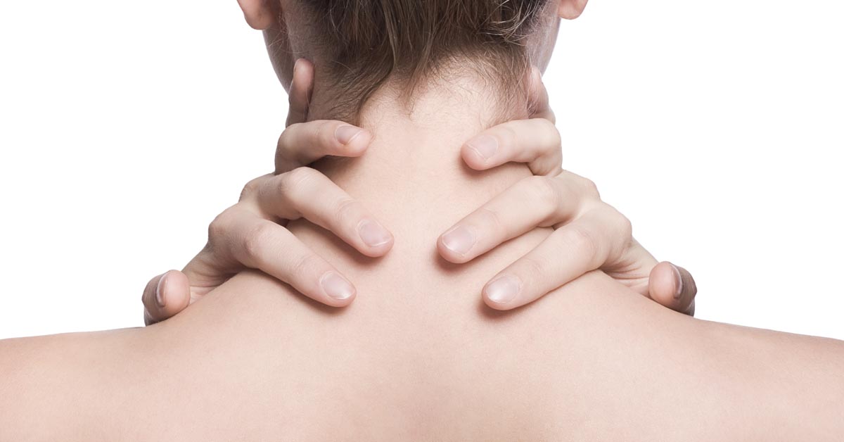 North St. Louis, MO neck pain and headache treatment