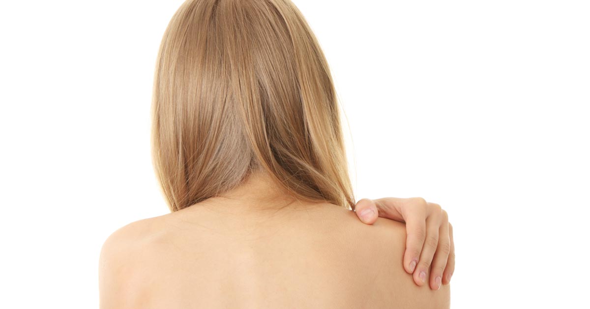 North St. Louis, MO shoulder pain treatment and recovery