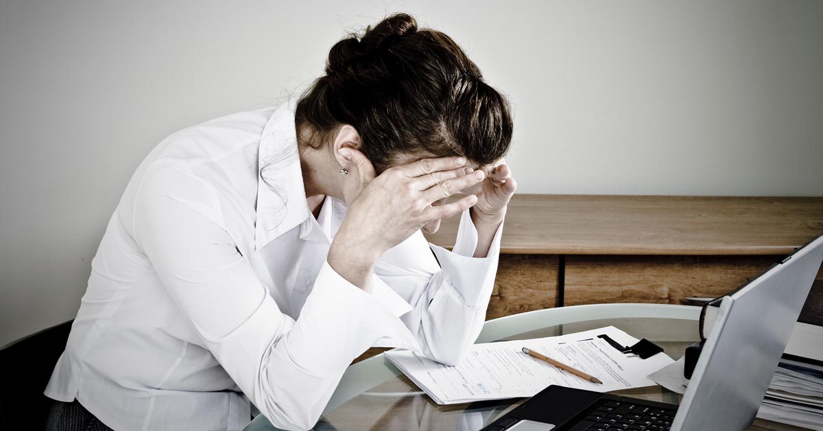 North St. Louis, MO natural migraine treatment by Dr. Holland