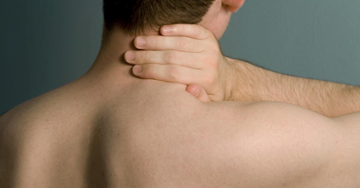 North St. Louis, MO neck pain and headache treatment