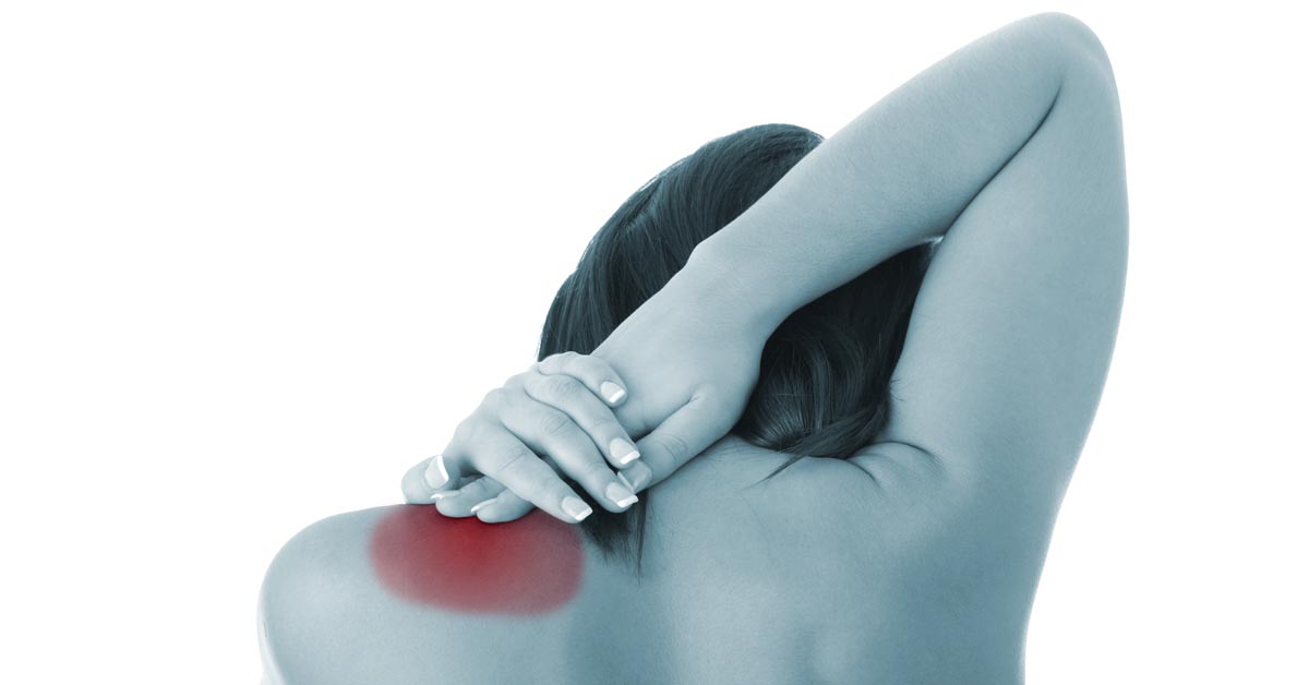 North St. Louis, MO shoulder pain treatment and recovery