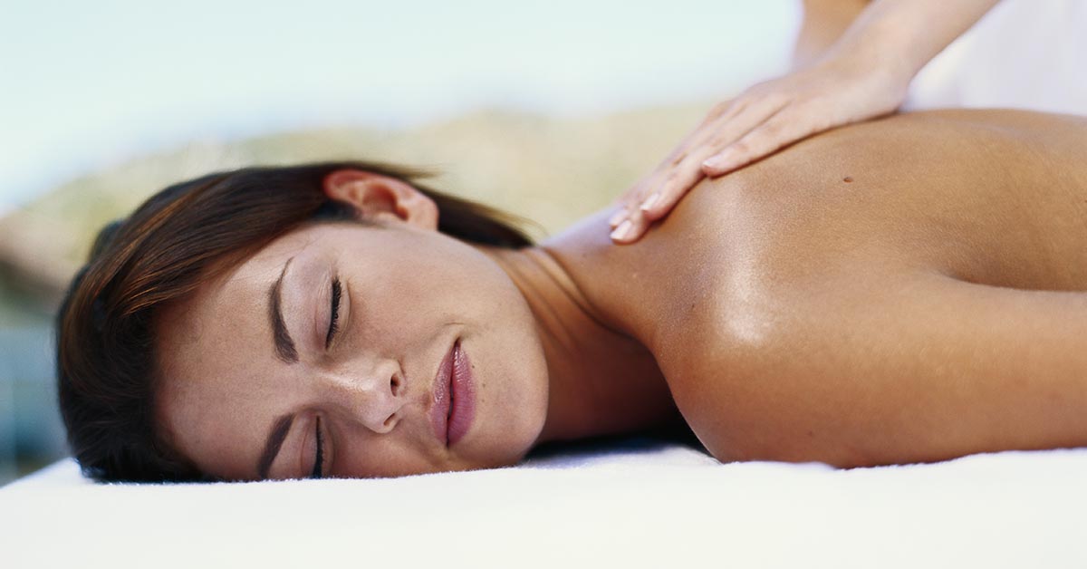 North St. Louis, MO MO Massage therapy