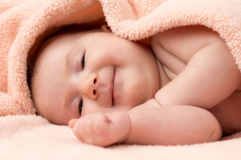St. Louis, MO 63136 colic relief