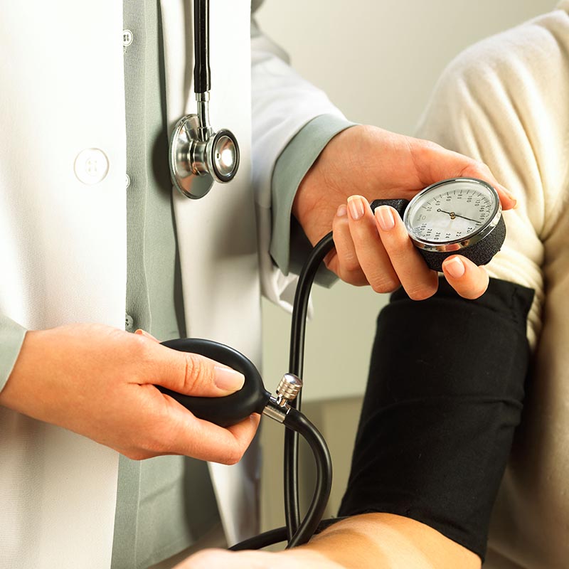  St. Louis, MO 63136 natural high blood pressure care