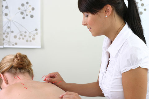 Acupuncture Treatment in St.Louis, MO