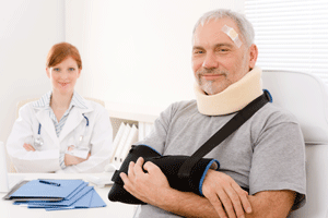 Common Auto Injuries Treated by a Chiropractorin St. Louis, MO